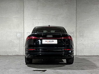 Audi e-tron sportback 55 quattro business edition 95 kwh 408pk 2020 (origineel-nl + 1e eigenaar), k-601-gz - afbeelding 4 van  26