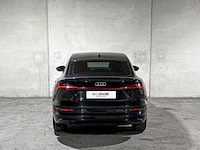 Audi e-tron sportback 55 quattro business edition 95 kwh 408pk 2020 (origineel-nl + 1e eigenaar), k-601-gz - afbeelding 5 van  26