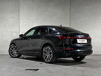 Audi e-tron sportback 55 quattro business edition 95 kwh 408pk 2020 (origineel-nl + 1e eigenaar), k-601-gz - afbeelding 6 van  26