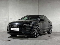 Audi e-tron sportback 55 quattro business edition 95 kwh 408pk 2020 (origineel-nl + 1e eigenaar), k-601-gz
