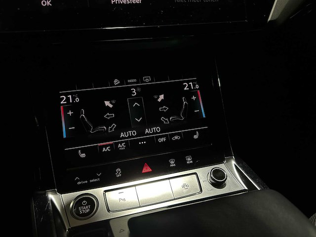 Audi e-tron sportback 55 quattro business edition 95 kwh 408pk 2020 (origineel-nl + 1e eigenaar), k-601-gz - afbeelding 15 van  26