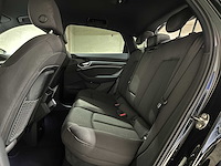 Audi e-tron sportback 55 quattro business edition 95 kwh 408pk 2020 (origineel-nl + 1e eigenaar), k-601-gz - afbeelding 19 van  26