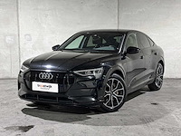 Audi e-tron sportback 55 quattro business edition 95 kwh 408pk 2020 (origineel-nl + 1e eigenaar), k-601-gz - afbeelding 16 van  26