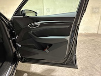 Audi e-tron sportback 55 quattro business edition 95 kwh 408pk 2020 (origineel-nl + 1e eigenaar), k-601-gz - afbeelding 21 van  26