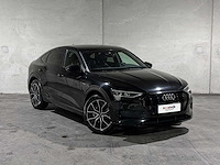 Audi e-tron sportback 55 quattro business edition 95 kwh 408pk 2020 (origineel-nl + 1e eigenaar), k-601-gz - afbeelding 25 van  26