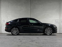 Audi e-tron sportback 55 quattro business edition 95 kwh 408pk 2020 (origineel-nl + 1e eigenaar), k-601-gz - afbeelding 26 van  26