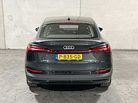 Audi e-tron sportback 55 quattro edition 95 kwh 408pk 2022 (origineel-nl + 1e eigenaar), p-835-gd - afbeelding 2 van  24