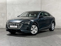 Audi e-tron sportback 55 quattro edition 95 kwh 408pk 2022 (origineel-nl + 1e eigenaar), p-835-gd - afbeelding 1 van  24