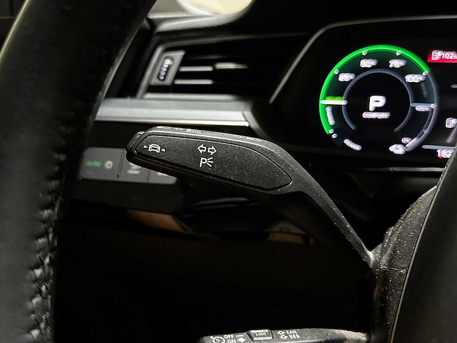 Audi e-tron sportback 55 quattro edition 95 kwh 408pk 2022 (origineel-nl + 1e eigenaar), p-835-gd - afbeelding 3 van  24
