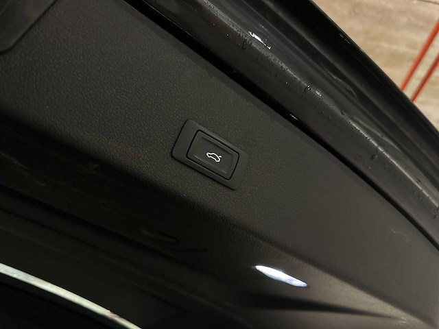 Audi e-tron sportback 55 quattro edition 95 kwh 408pk 2022 (origineel-nl + 1e eigenaar), p-835-gd - afbeelding 9 van  24