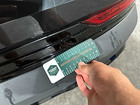Audi e-tron sportback 55 quattro edition 95 kwh 408pk 2022 (origineel-nl + 1e eigenaar), p-835-gd - afbeelding 24 van  24