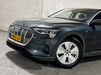 Audi e-tron sportback 55 quattro edition 95 kwh 408pk 2022 (origineel-nl + 1e eigenaar), p-835-gd - afbeelding 20 van  24