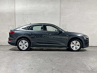 Audi e-tron sportback 55 quattro edition 95 kwh 408pk 2022 (origineel-nl + 1e eigenaar), p-835-gd - afbeelding 3 van  53