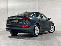 Audi e-tron sportback 55 quattro edition 95 kwh 408pk 2022 (origineel-nl + 1e eigenaar), p-835-gd - afbeelding 4 van  53