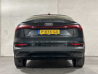 Audi e-tron sportback 55 quattro edition 95 kwh 408pk 2022 (origineel-nl + 1e eigenaar), p-835-gd - afbeelding 6 van  53
