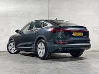 Audi e-tron sportback 55 quattro edition 95 kwh 408pk 2022 (origineel-nl + 1e eigenaar), p-835-gd - afbeelding 8 van  53
