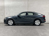 Audi e-tron sportback 55 quattro edition 95 kwh 408pk 2022 (origineel-nl + 1e eigenaar), p-835-gd - afbeelding 10 van  53