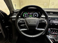 Audi e-tron sportback 55 quattro edition 95 kwh 408pk 2022 (origineel-nl + 1e eigenaar), p-835-gd - afbeelding 13 van  53