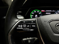 Audi e-tron sportback 55 quattro edition 95 kwh 408pk 2022 (origineel-nl + 1e eigenaar), p-835-gd - afbeelding 16 van  53
