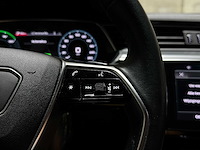 Audi e-tron sportback 55 quattro edition 95 kwh 408pk 2022 (origineel-nl + 1e eigenaar), p-835-gd - afbeelding 17 van  53