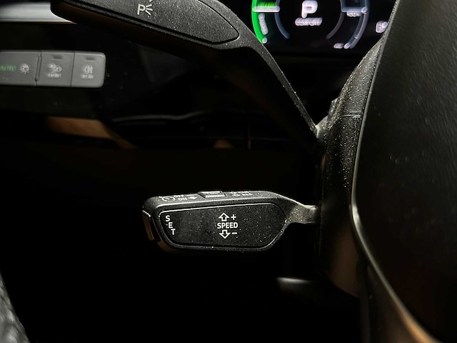 Audi e-tron sportback 55 quattro edition 95 kwh 408pk 2022 (origineel-nl + 1e eigenaar), p-835-gd - afbeelding 18 van  53