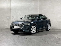 Audi e-tron sportback 55 quattro edition 95 kwh 408pk 2022 (origineel-nl + 1e eigenaar), p-835-gd - afbeelding 12 van  53