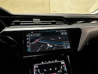 Audi e-tron sportback 55 quattro edition 95 kwh 408pk 2022 (origineel-nl + 1e eigenaar), p-835-gd - afbeelding 25 van  53