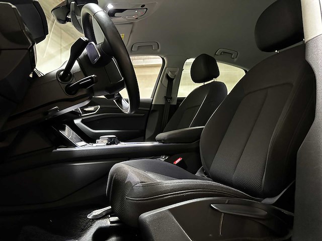 Audi e-tron sportback 55 quattro edition 95 kwh 408pk 2022 (origineel-nl + 1e eigenaar), p-835-gd - afbeelding 28 van  53