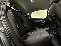 Audi e-tron sportback 55 quattro edition 95 kwh 408pk 2022 (origineel-nl + 1e eigenaar), p-835-gd - afbeelding 36 van  53