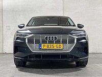 Audi e-tron sportback 55 quattro edition 95 kwh 408pk 2022 (origineel-nl + 1e eigenaar), p-835-gd - afbeelding 50 van  53