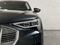 Audi e-tron sportback 55 quattro edition 95 kwh 408pk 2022 (origineel-nl + 1e eigenaar), p-835-gd - afbeelding 52 van  53
