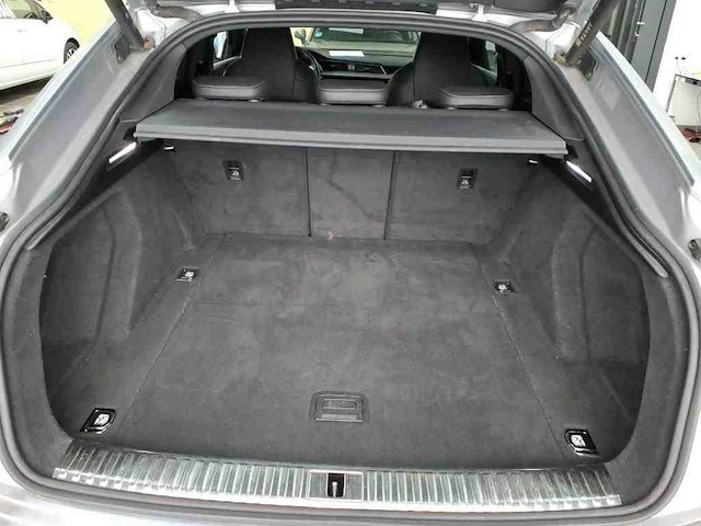 Audi e-tron sportback 55 quattro s-line 95 kwh 300kw automaat 2021 - afbeelding 2 van  16
