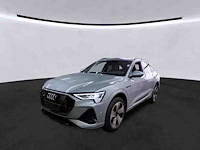 Audi e-tron sportback 55 quattro s-line 95 kwh 300kw automaat 2021