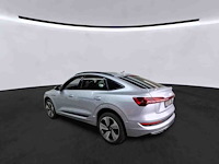 Audi e-tron sportback 55 quattro s-line 95 kwh 300kw automaat 2021 - afbeelding 11 van  16