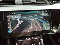Audi e-tron sportback 55 quattro s-line 95 kwh 300kw automaat 2021 - afbeelding 14 van  16