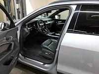 Audi e-tron sportback 55 quattro s-line 95 kwh 300kw automaat 2021 - afbeelding 15 van  16