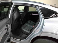 Audi e-tron sportback 55 quattro s-line 95 kwh 300kw automaat 2021 - afbeelding 16 van  16