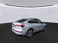 Audi e-tron sportback 55 quattro s-line 95 kwh 300kw automaat 2021 - afbeelding 9 van  16