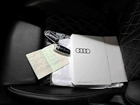 Audi e-tron sportback 55 quattro s-line 95 kwh 300kw automaat 2021 - afbeelding 4 van  16