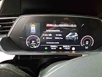 Audi e-tron sportback 55 quattro s-line 95 kwh 300kw automaat 2021 - afbeelding 13 van  16