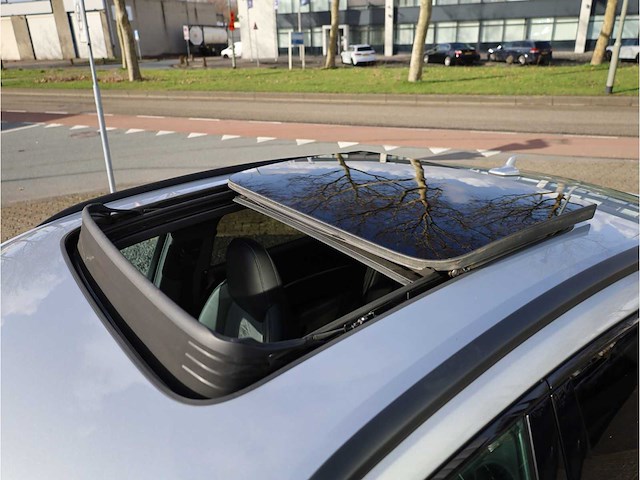 Audi e-tron sportback 55 quattro s-line soh 99% 95 kwh 300kw automaat 2021 - afbeelding 2 van  42