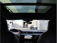 Audi e-tron sportback 55 quattro s-line soh 99% 95 kwh 300kw automaat 2021 - afbeelding 8 van  42