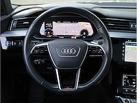 Audi e-tron sportback 55 quattro s-line soh 99% 95 kwh 300kw automaat 2021 - afbeelding 10 van  42