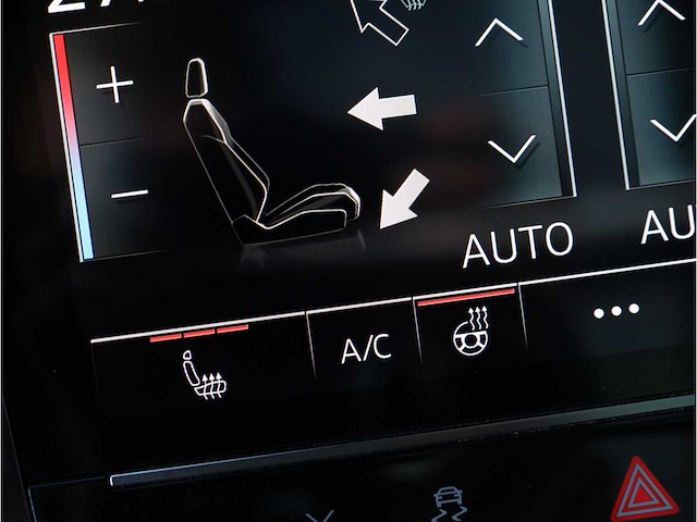 Audi e-tron sportback 55 quattro s-line soh 99% 95 kwh 300kw automaat 2021 - afbeelding 15 van  42