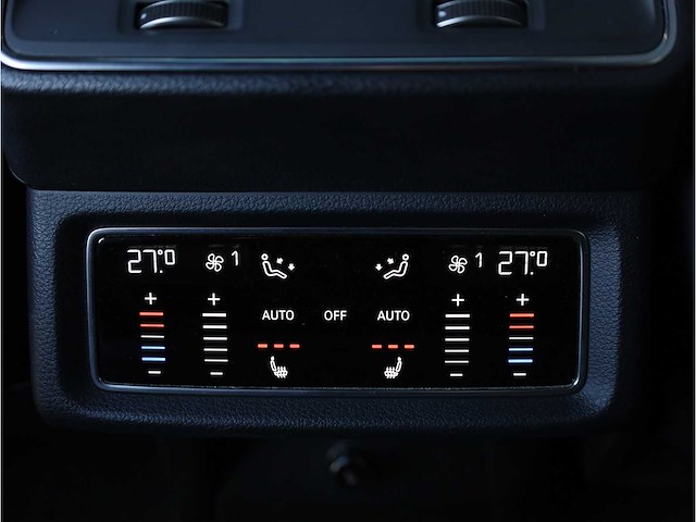 Audi e-tron sportback 55 quattro s-line soh 99% 95 kwh 300kw automaat 2021 - afbeelding 18 van  42