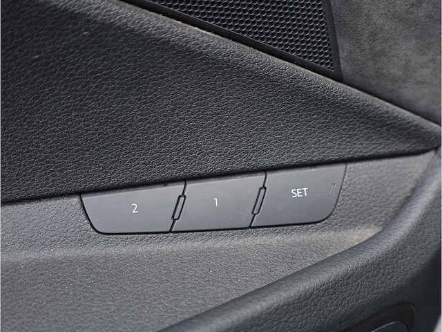 Audi e-tron sportback 55 quattro s-line soh 99% 95 kwh 300kw automaat 2021 - afbeelding 20 van  42