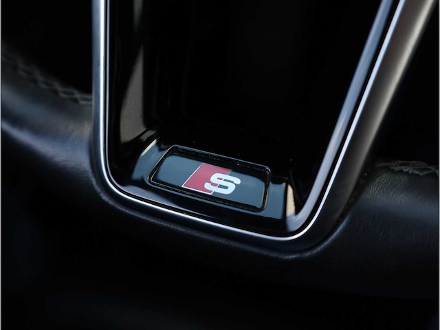 Audi e-tron sportback 55 quattro s-line soh 99% 95 kwh 300kw automaat 2021 - afbeelding 27 van  42