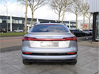 Audi e-tron sportback 55 quattro s-line soh 99% 95 kwh 300kw automaat 2021 - afbeelding 34 van  42