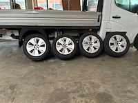 Audi etron set velgen zomerbanden r19 - afbeelding 1 van  3