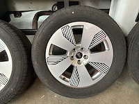 Audi etron set velgen zomerbanden r19 - afbeelding 3 van  3